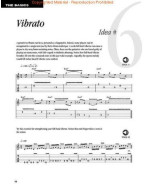 Amazing Phrasing: Guitar - 50 Ways To Improve Your Improvisational Skills (noty, kytara) (+audio)