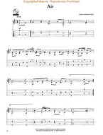 60 Progressive Solos For Classical Guitar (noty, klasická kytara)