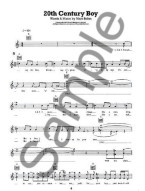 101 Songs For Easy Guitar: Book 5 (noty, melodická linka, texty, akordy)