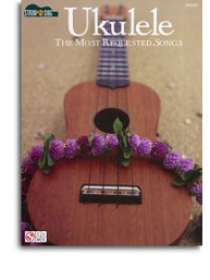 Ukulele - The Most Requested Songs (texty, akordy, ukulele)