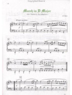 Bastien Easy Piano Classics (noty, klavír)