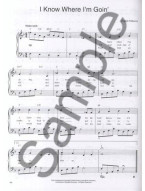 Favorite Celtic Songs For Easy Piano (noty, sólo klavír)