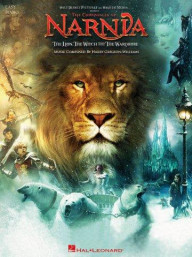 The Chronicles of Narnia / Letopisy Narnie (noty na snadný sólo klavír)