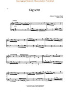 The World's Great Classical Music: The Baroque Era - Easy/Intermediate Piano (noty, sólo klavír)