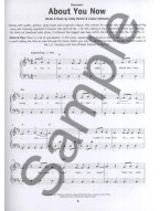 Really Easy Piano: 50 Fantastic Songs (noty, sólo klavír)