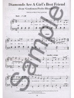 Great Piano Solos - The Red Book (Easy Piano Edition) (noty, sólo klavír)