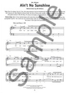 Really Easy Piano: Love Songs (noty, sólo klavír)