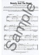 Really Easy Piano: Showstoppers (noty, sólo klavír)