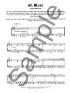 Really Easy Piano: Jazz (noty, sólo klavír)