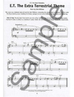 Really Easy Piano: Film Themes (noty, sólo klavír)