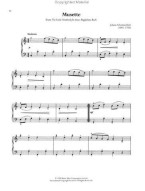 Library Of Easy Piano Classics 2 (noty, sólo klavír)