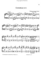 More Easy Classics To Moderns (noty, sólo klavír)