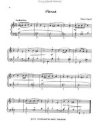 Easy Classics To Moderns Piano (noty, klavír)