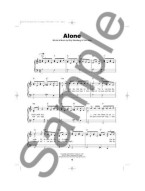 Glee Songbook: Easy Piano (noty, sólo klavír)