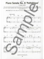 Really Easy Piano: Beethoven (noty, sólo klavír)
