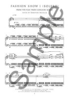Zbigniew Preisner: The Piano Collection (noty, sólo klavír)