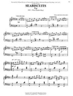 William Bolcom: Complete Rags For Piano (noty, klavír)