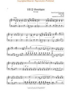 The World's Great Classical Music: Tchaikovsky/Čajkovskij - Simplified Piano Solos (noty, sólo klavír)