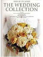 The Wedding Collection (noty, sólo klavír)