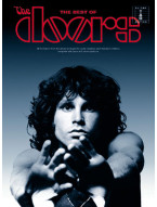 The Best Of The Doors (tabulatury, noty, akordy, kytara)