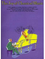 The Joy Of Classical Music (noty, klavír)