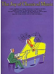 The Joy Of Classical Music (noty, klavír)