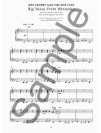 The Jazz Piano Collection (noty, sólo klavír)