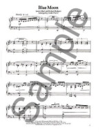 The Genius Of André Previn: Piano Solos (noty, klavír)