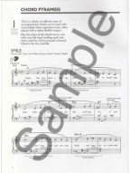 The Complete Piano Player Book 3 (noty, sólo klavír) (+audio)