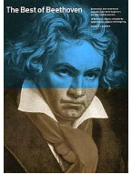 The Best Of Beethoven (noty, klavír)