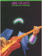 Dire Straits: Money For Nothing Guitar Tab Edition (tabulatury, noty, akordy, kytara)