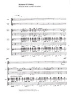Dire Straits: Money For Nothing Guitar Tab Edition (tabulatury, noty, akordy, kytara)