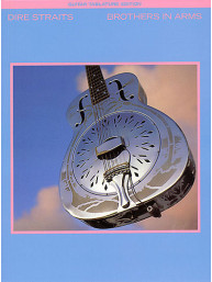 Dire Straits: Brothers In Arms (tabulatury, noty, akordy, kytara)