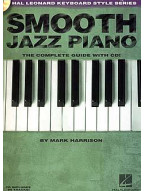 Smooth Jazz Piano (noty, sólo klavír)