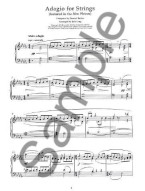 Requiem - The World's Most Moving Music For Solo Piano (noty, sólo klavír)