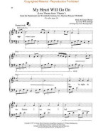 Popular Piano Solos: 2nd Grade - Pop Hits, Broadway, Movies And More! (noty, sólo klavír)