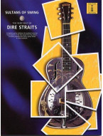 Sultans Of Swing: The Very Best Of Dire Straits (tabulatury, noty, akordy, kytara)