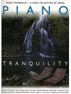 Piano Tranquility (noty, klavír)