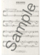 Piano Solos For All Occasions (noty, sólo klavír)