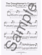 Piano Solos Film Music: The Costume Drama Collection (noty, sólo klavír)