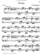 Piano Pieces For Children: Everybody's Favorite Series No.3 (noty, klavír)