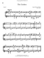 Piano Pieces For Children Volume 2 (noty, klavír)
