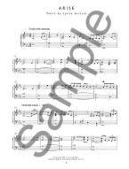 Piano Moods - A Cool Collection Of Solos (noty, sólo klavír)
