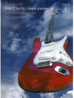 The Best Of Dire Straits And Mark Knopfler: Private Investigations (tabulatury, noty, kytara)