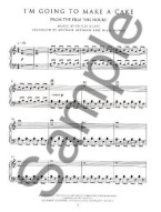 Philip Glass: The Piano Collection (noty, sólo klavír)