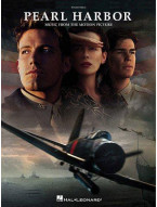 Pearl Harbor (noty, sólo klavír)