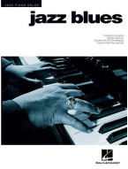 Jazz Piano Solos Volume 2: Jazz Blues (Second Edition) (noty, sólo klavír)