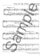 Jane Austen: The Music (noty, klavír)