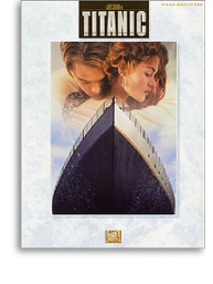 James Horner: Titanic (noty, sólo klavír)