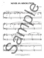 James Horner: Titanic (noty, sólo klavír)